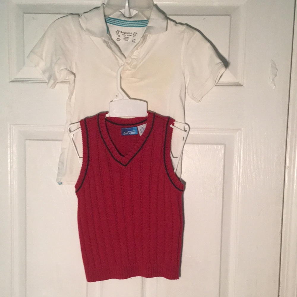 Boys clothes